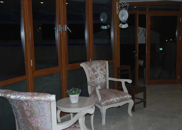 Funda Hotel