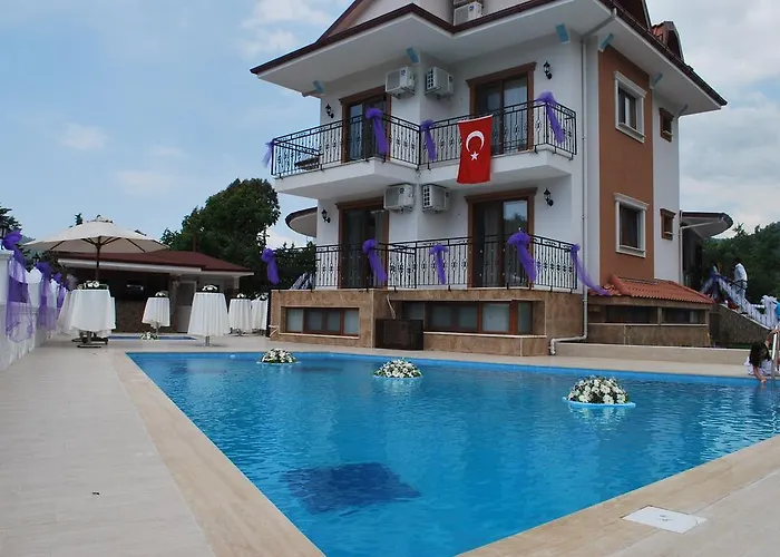 Funda Hotel