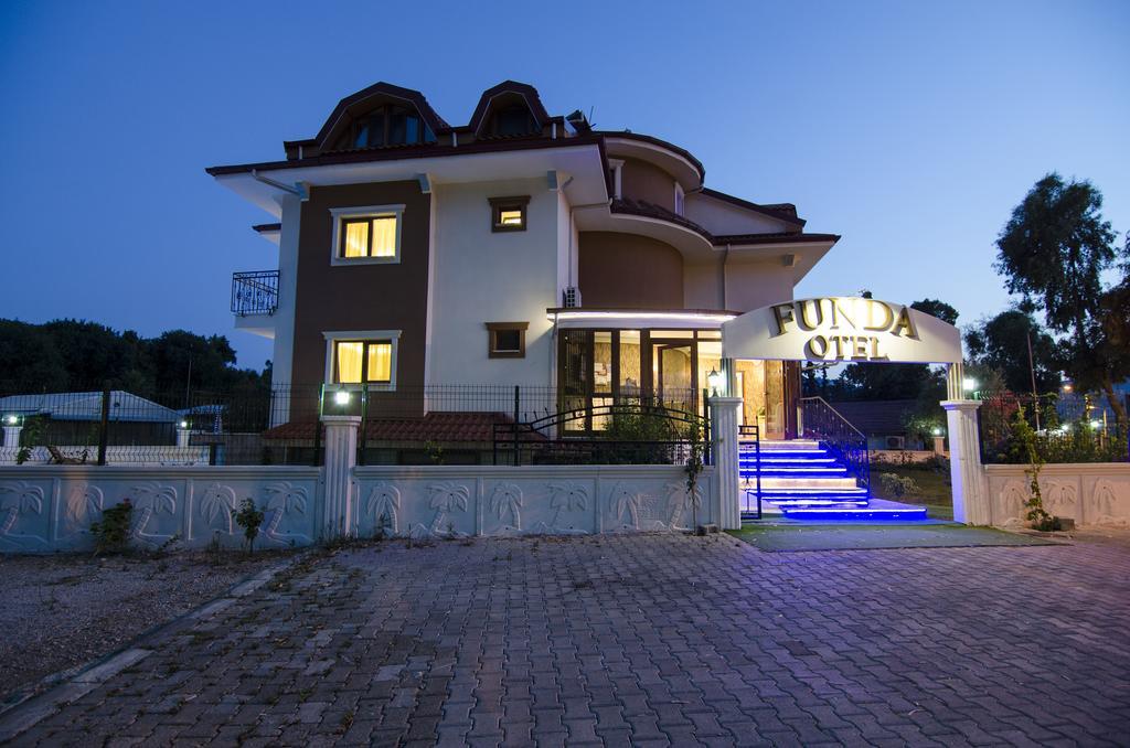 Funda 3* Göcek