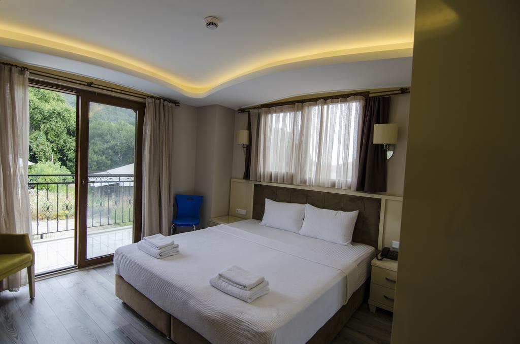 Funda Hotel 3*