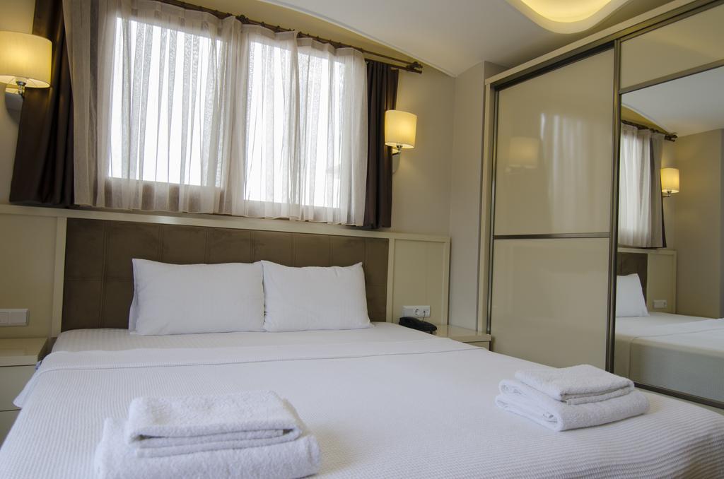 Funda Hotel 3*