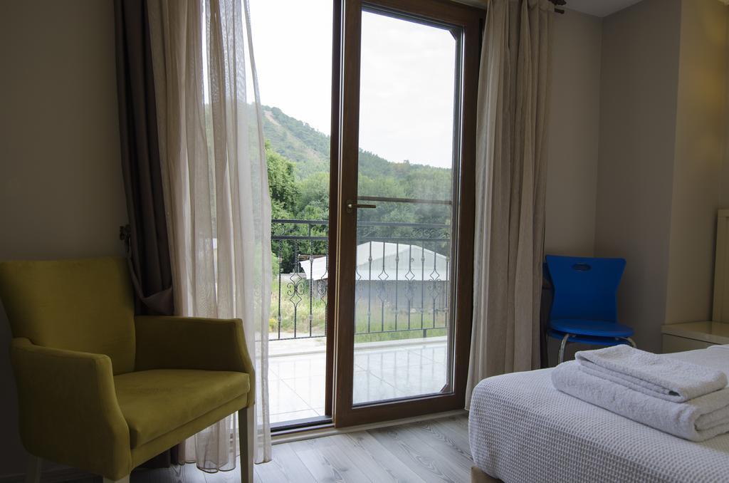 Hotel Funda Göcek
