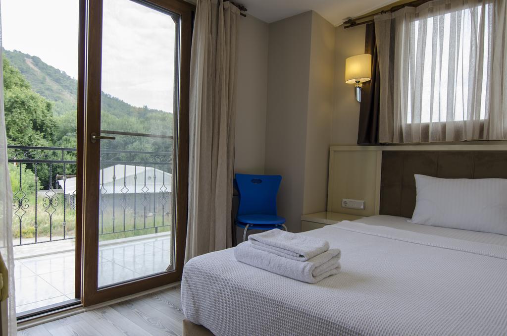 Funda 3* Göcek