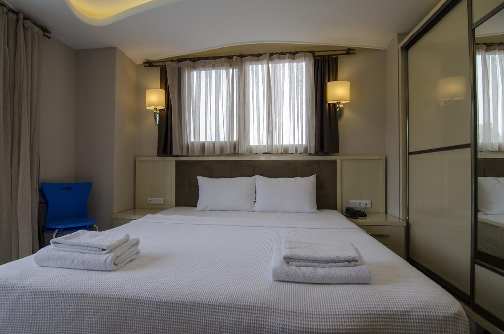 Hotel Funda