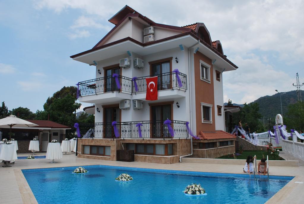 Hotel Funda