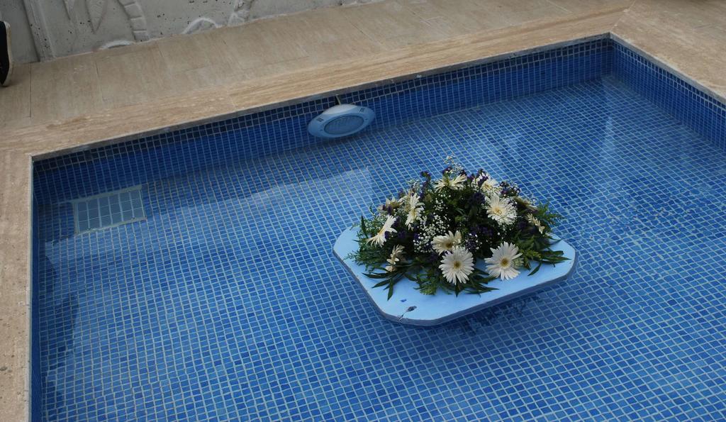 Funda Hotel Göcek