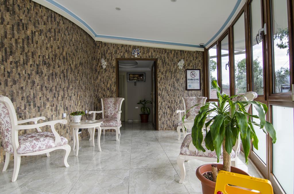 Hotel Funda