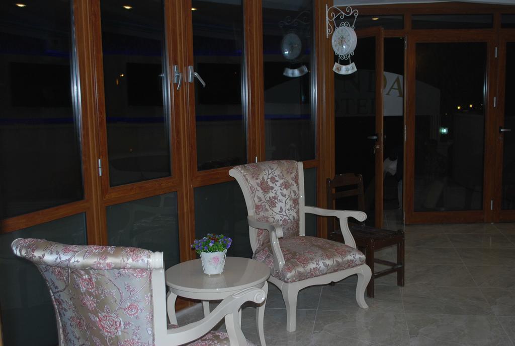 Hotel Funda