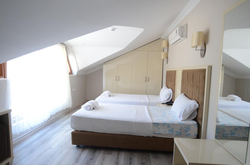 Hotel Funda 3*
