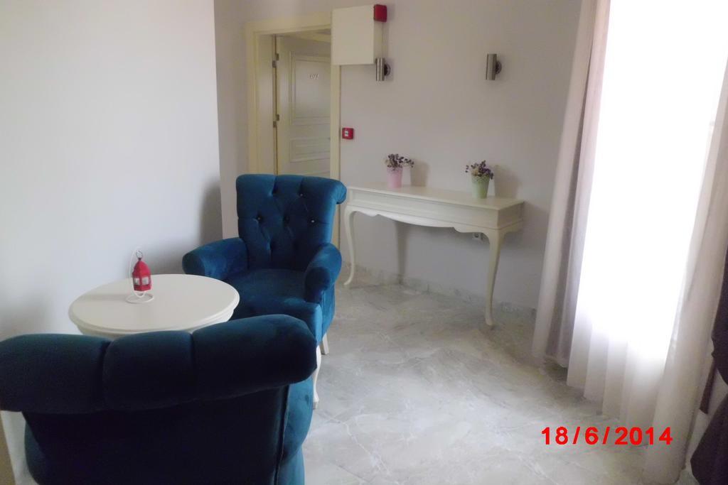 Funda Hotel Göcek