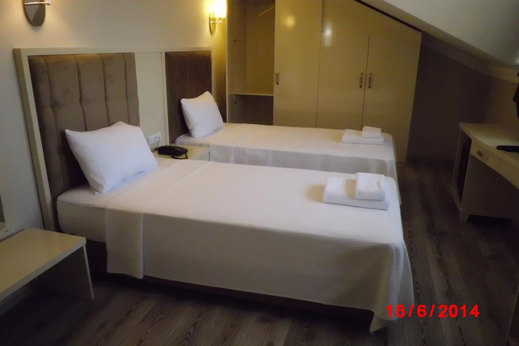 Funda 3* Gocek (Fethiye)