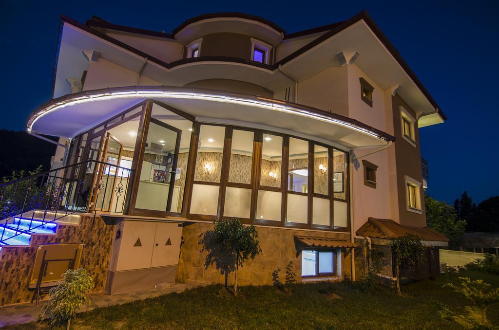 Funda Hotel Gocek (Fethiye)