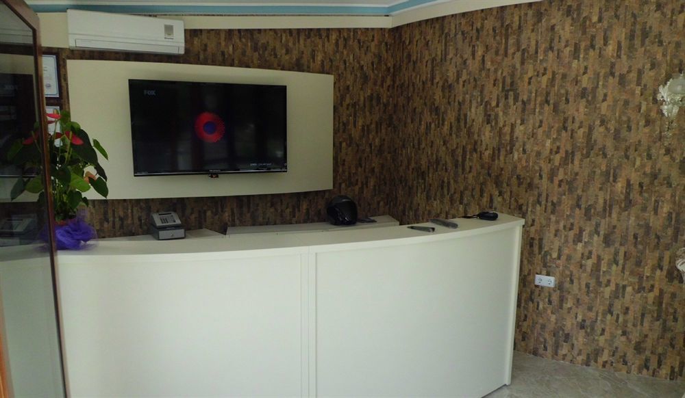 Hotel Funda 3*