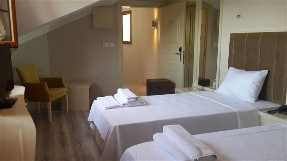 Hotel Funda