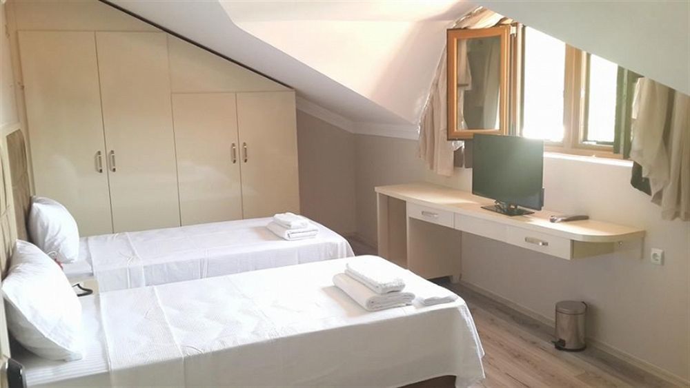 Funda Hotel