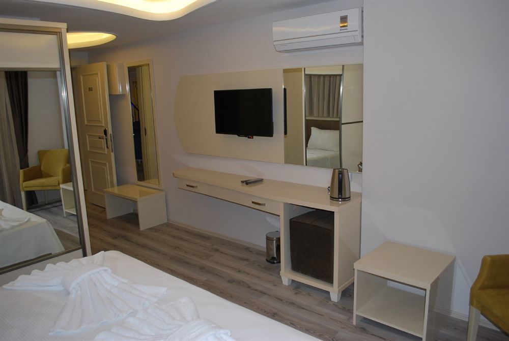 Funda 3* Göcek