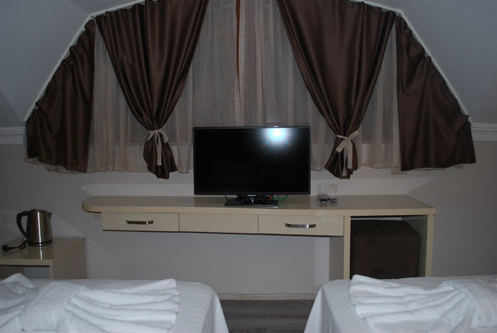 Hotel Funda 3*