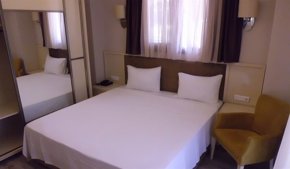 Funda 3* Göcek