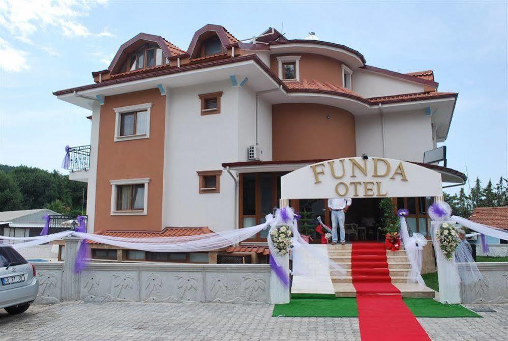 Hotel Funda 3*