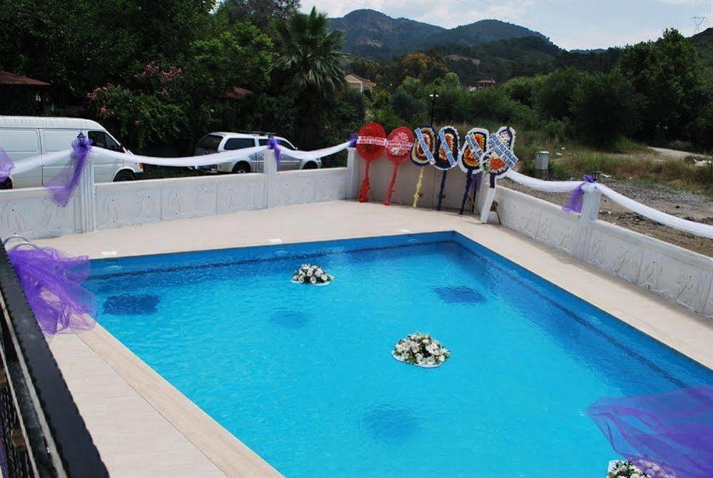 Funda Hotel Göcek