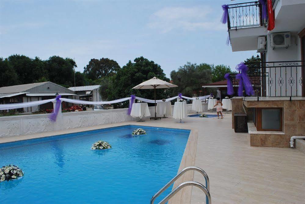 Hotel Funda Gocek (Fethiye)