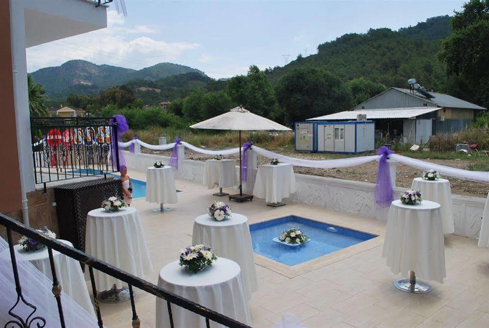 Funda Gocek (Fethiye)